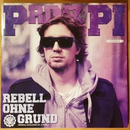 Prinz Pi - Rebell ohne Grund