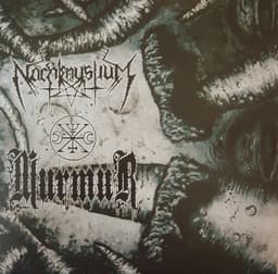 Nachtmytium / Murmur - I Wait In Hell / Shuttle I