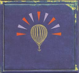 Modest Mouse - We Were Dead Before The Ship Even Sank