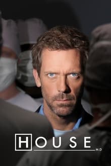 House MD