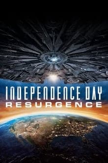 Independence Day: Resurgence