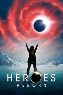 Heroes Reborn